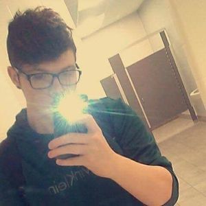 Meet your Posher, Sean